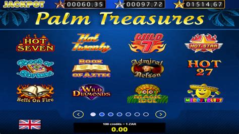 palm treasures free slots